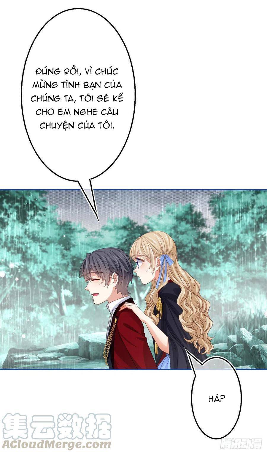 Nữ Hoàng Đầu Tiên Của Đế Quốc Chapter 68 - 33