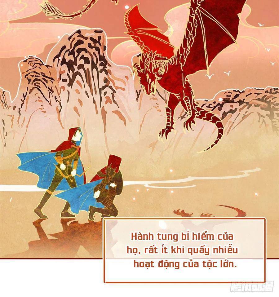 Nữ Hoàng Đầu Tiên Của Đế Quốc Chapter 68 - 35