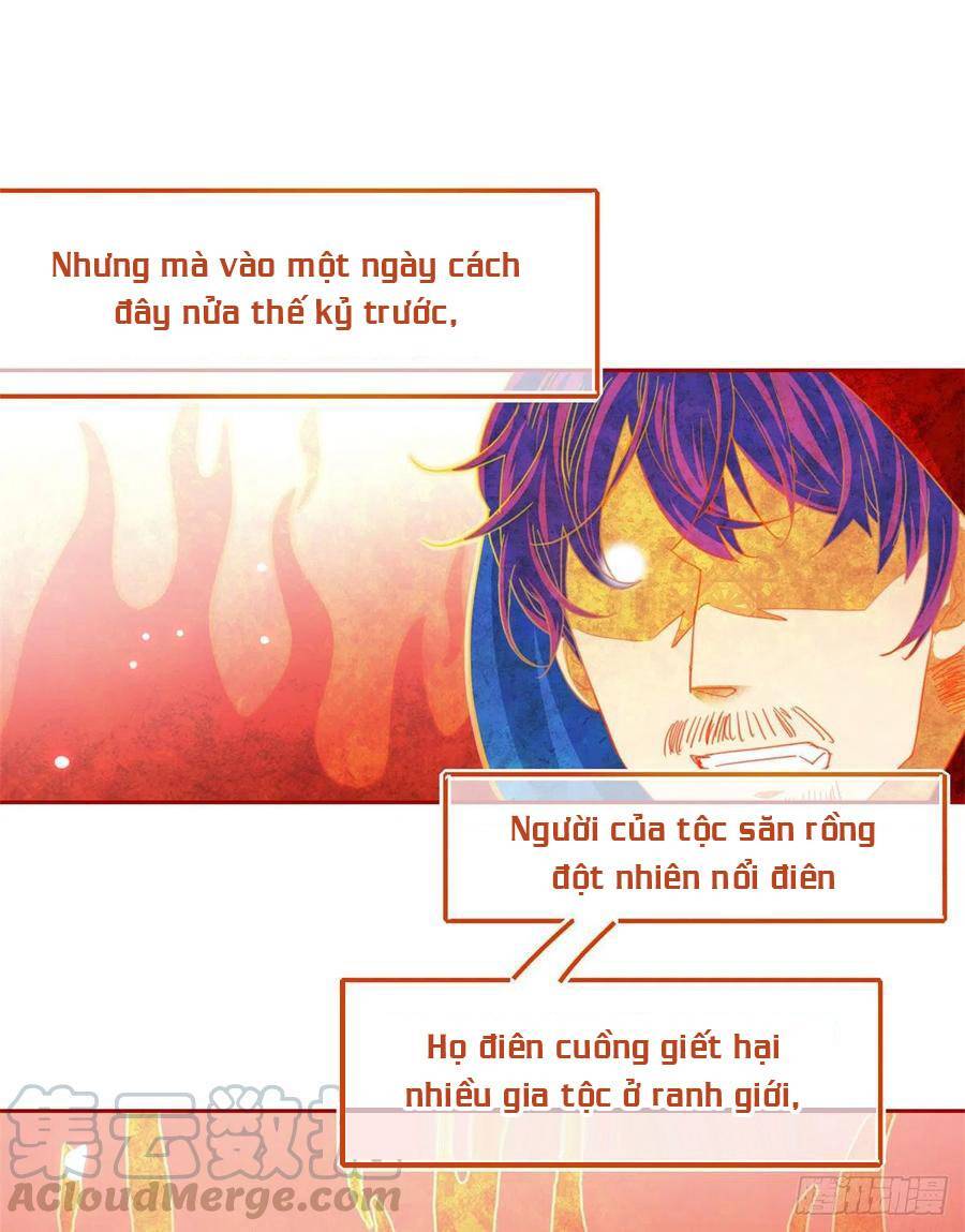 Nữ Hoàng Đầu Tiên Của Đế Quốc Chapter 68 - 36