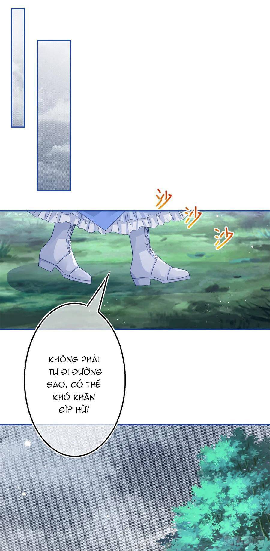 Nữ Hoàng Đầu Tiên Của Đế Quốc Chapter 68 - 6