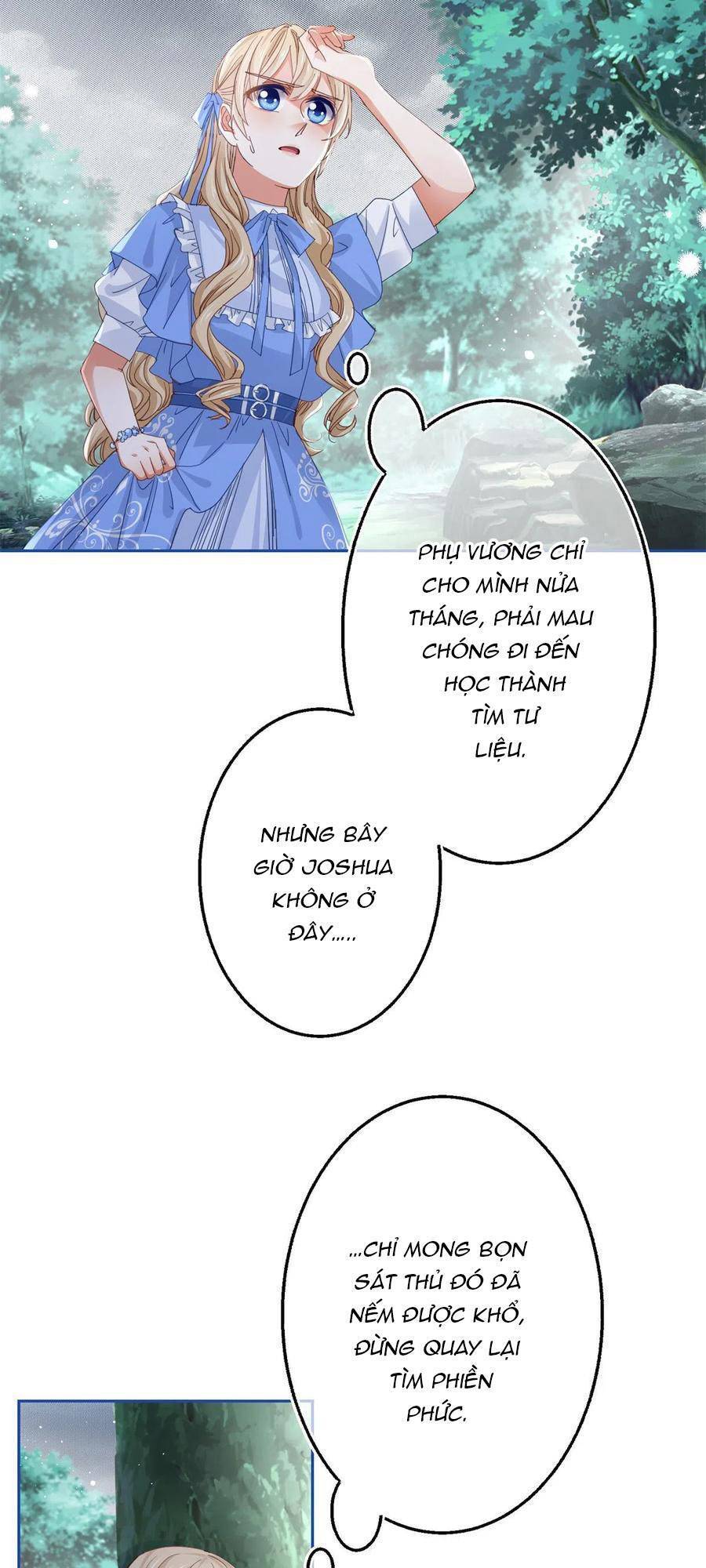 Nữ Hoàng Đầu Tiên Của Đế Quốc Chapter 68 - 7