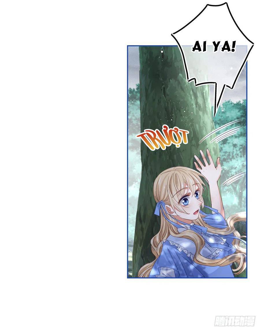 Nữ Hoàng Đầu Tiên Của Đế Quốc Chapter 68 - 9