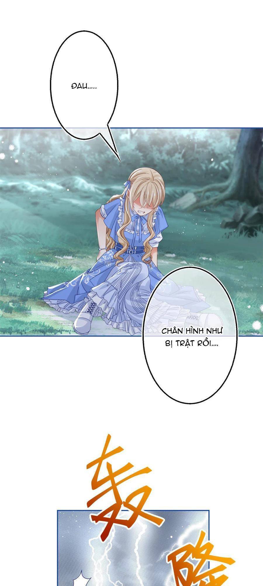 Nữ Hoàng Đầu Tiên Của Đế Quốc Chapter 68 - 10