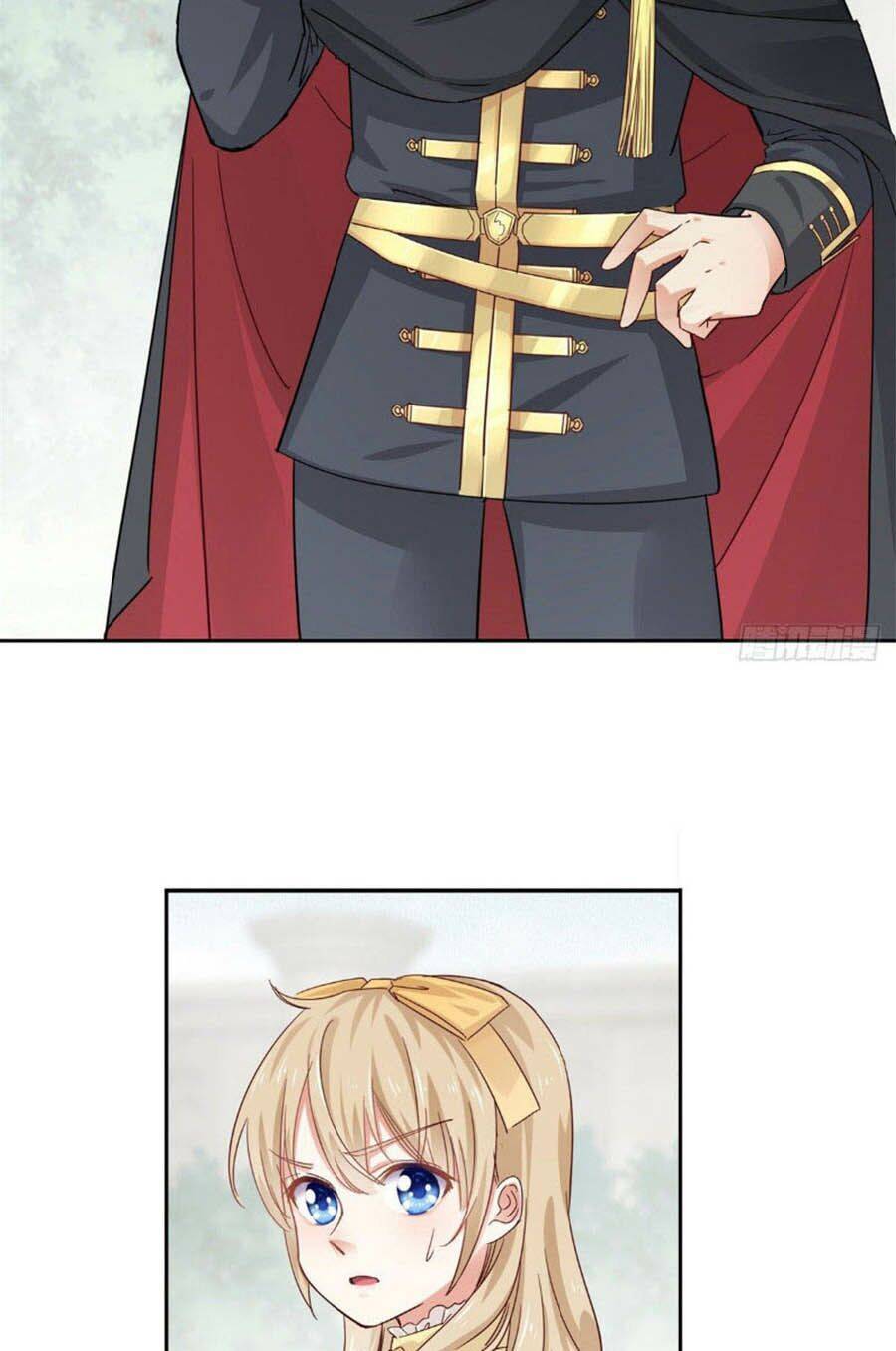 Nữ Hoàng Đầu Tiên Của Đế Quốc Chapter 7 - 2