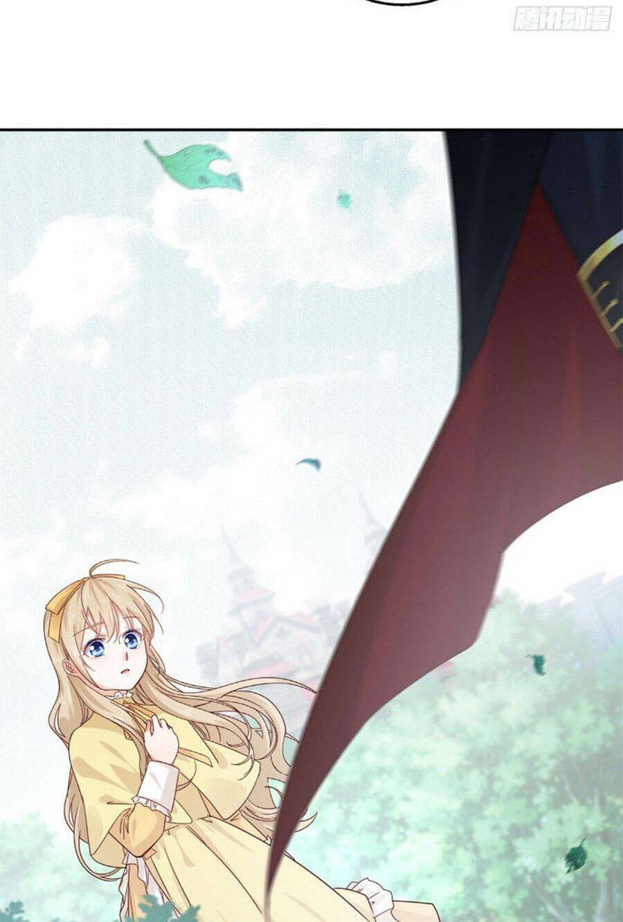 Nữ Hoàng Đầu Tiên Của Đế Quốc Chapter 7 - 16