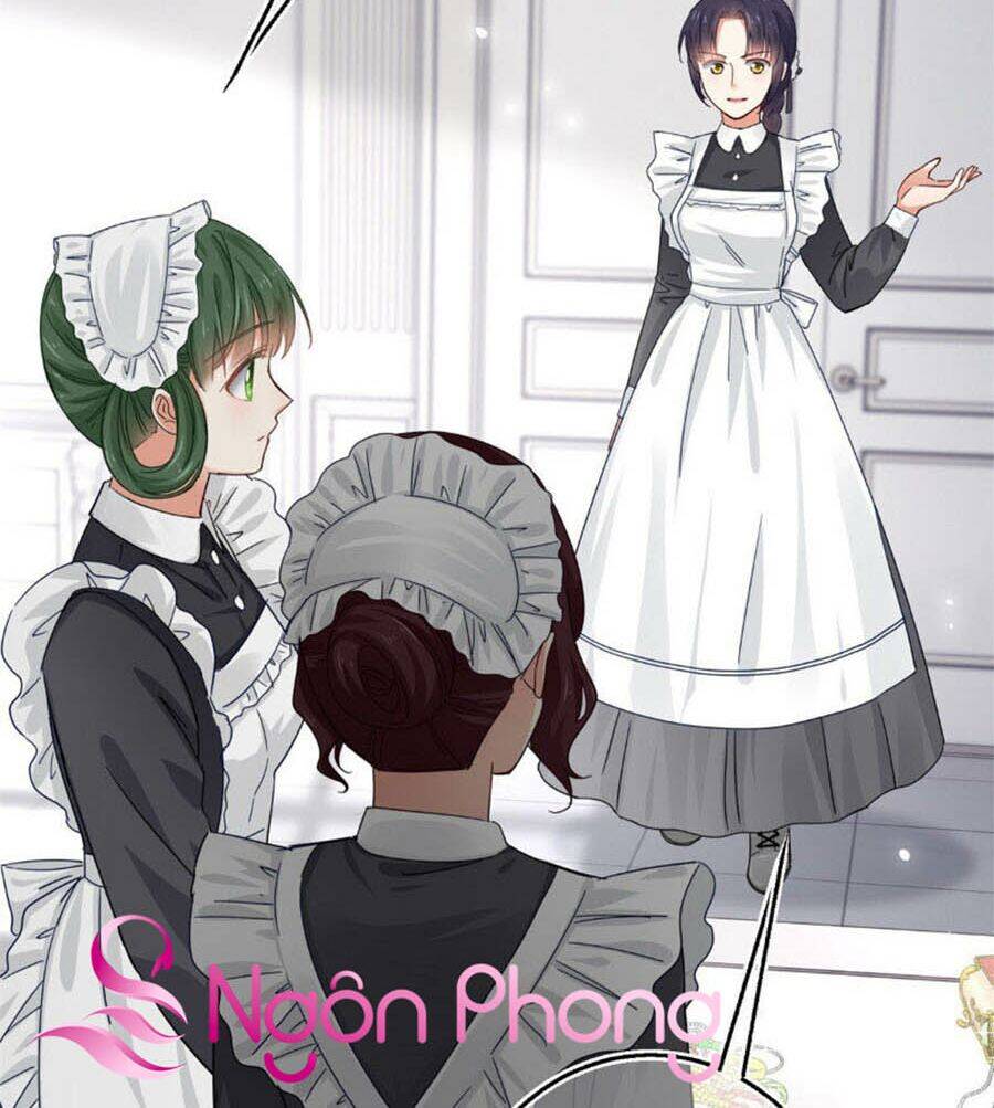 Nữ Hoàng Đầu Tiên Của Đế Quốc Chapter 7 - 19