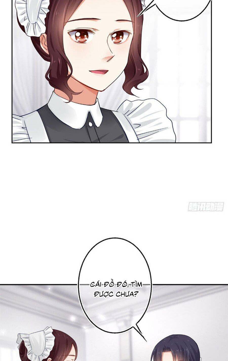 Nữ Hoàng Đầu Tiên Của Đế Quốc Chapter 7 - 21