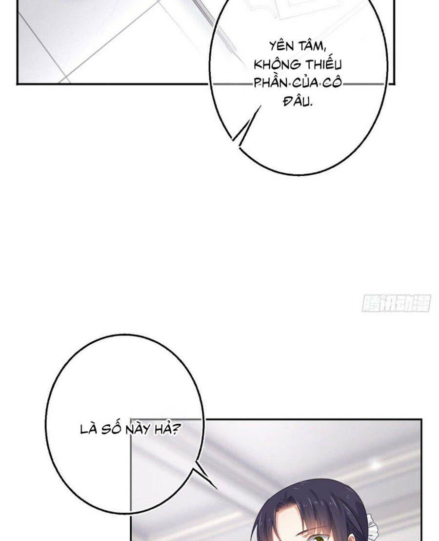 Nữ Hoàng Đầu Tiên Của Đế Quốc Chapter 7 - 23