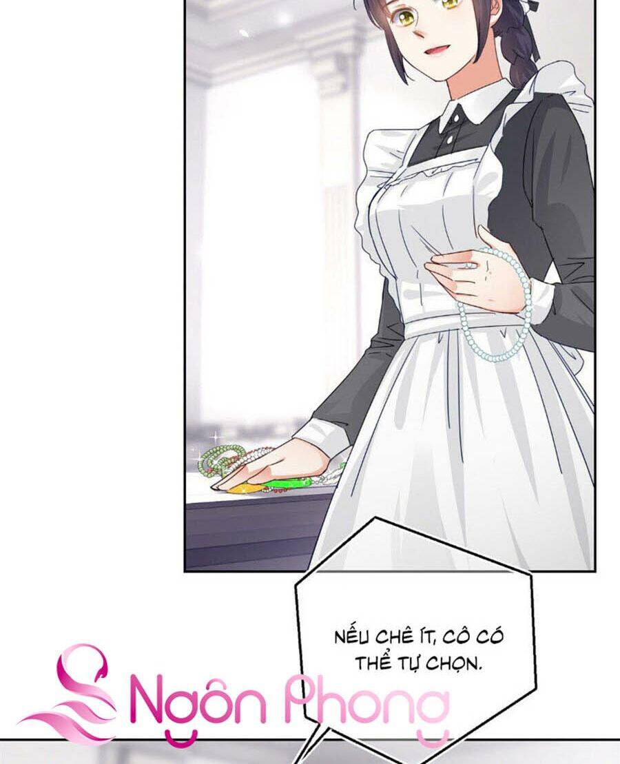 Nữ Hoàng Đầu Tiên Của Đế Quốc Chapter 7 - 24