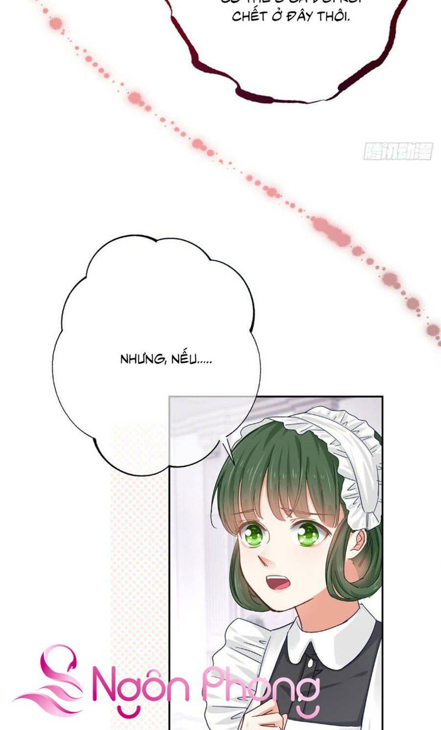 Nữ Hoàng Đầu Tiên Của Đế Quốc Chapter 7 - 30