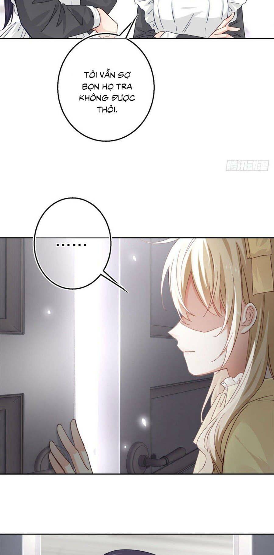 Nữ Hoàng Đầu Tiên Của Đế Quốc Chapter 7 - 32