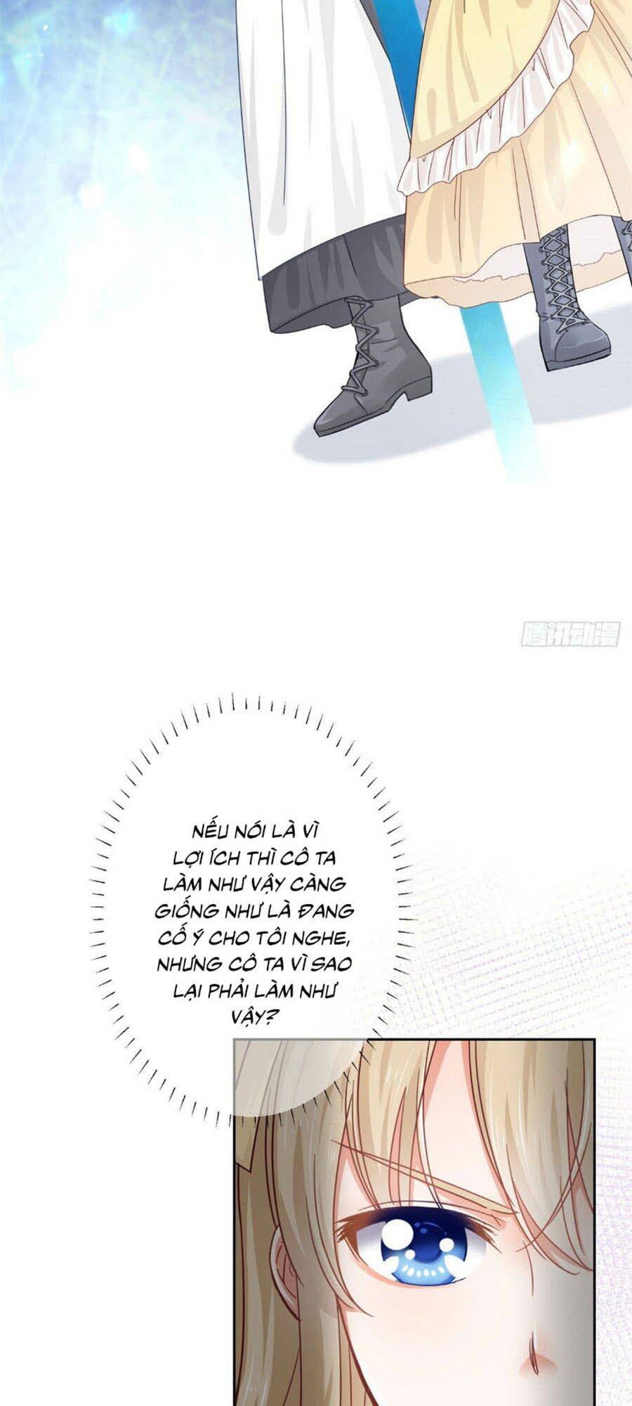 Nữ Hoàng Đầu Tiên Của Đế Quốc Chapter 7 - 35