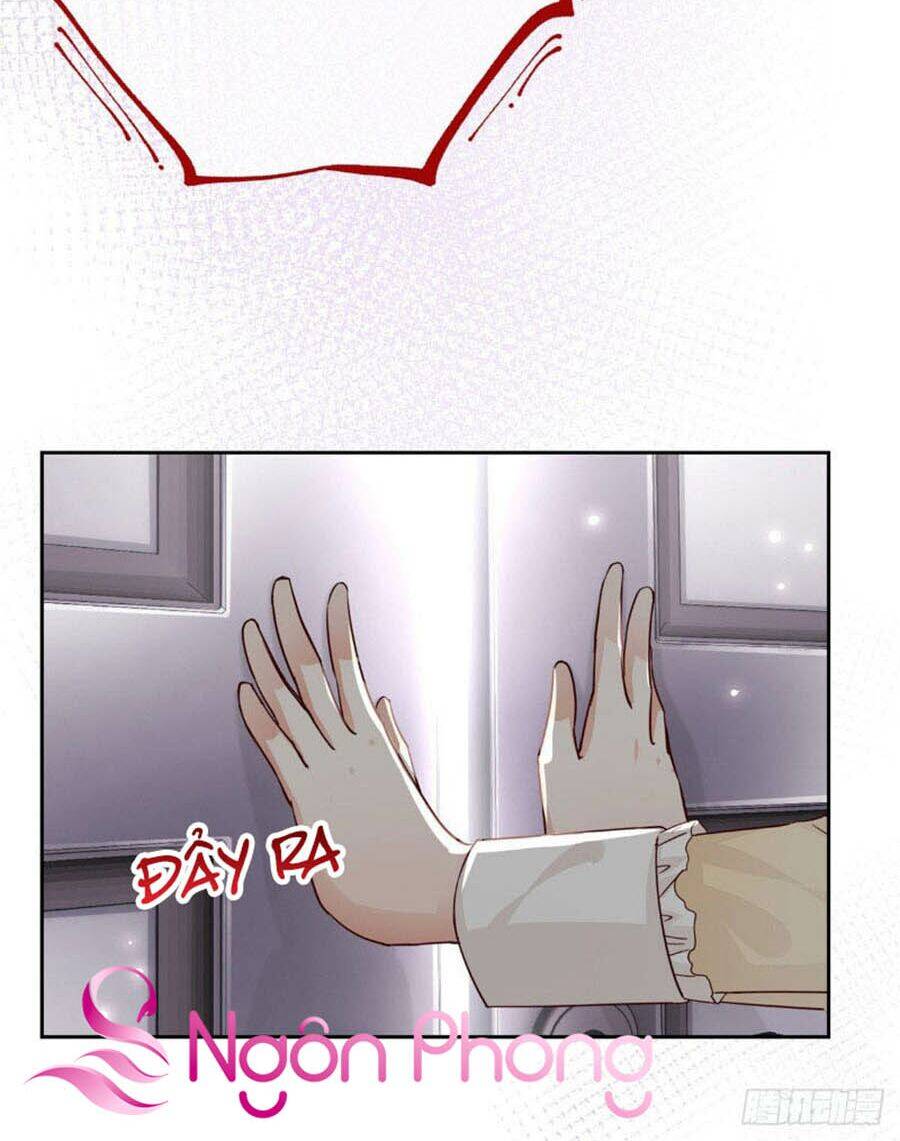 Nữ Hoàng Đầu Tiên Của Đế Quốc Chapter 7 - 37