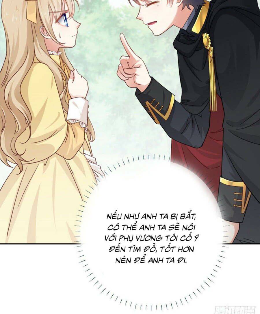 Nữ Hoàng Đầu Tiên Của Đế Quốc Chapter 7 - 6