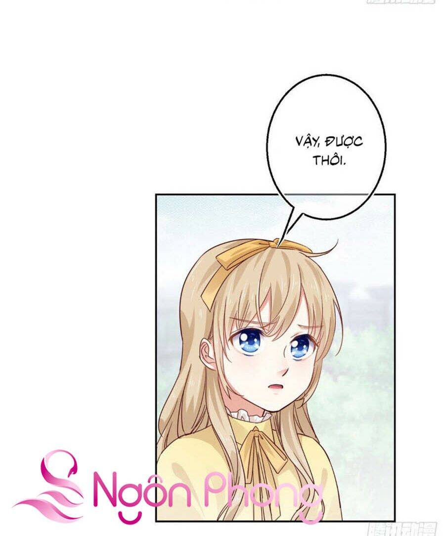 Nữ Hoàng Đầu Tiên Của Đế Quốc Chapter 7 - 7