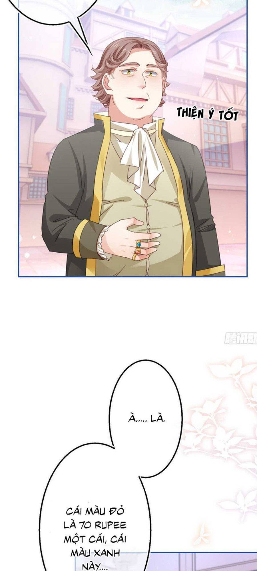 Nữ Hoàng Đầu Tiên Của Đế Quốc Chapter 73 - 2