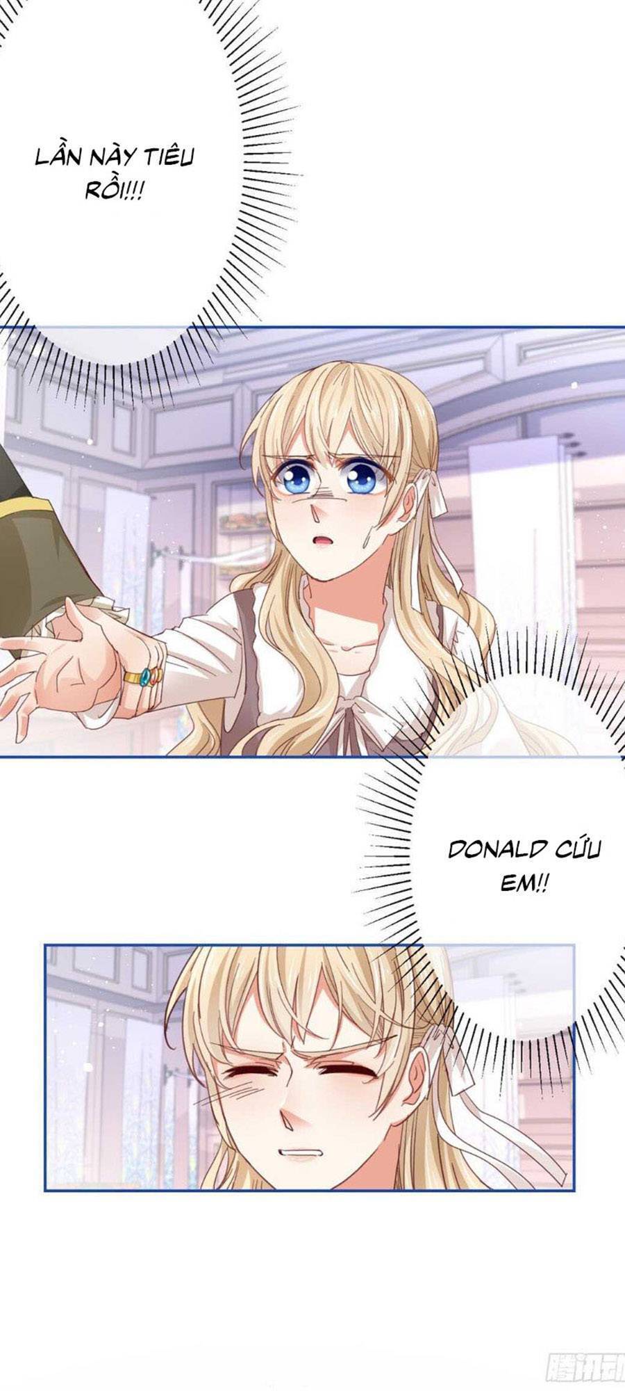 Nữ Hoàng Đầu Tiên Của Đế Quốc Chapter 73 - 11