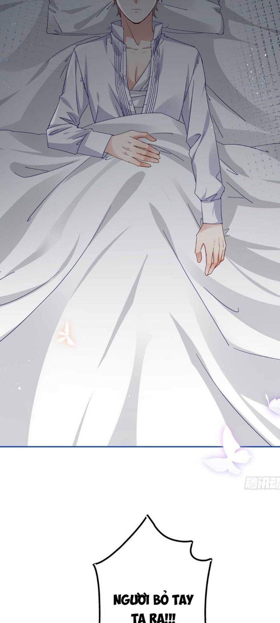 Nữ Hoàng Đầu Tiên Của Đế Quốc Chapter 73 - 14