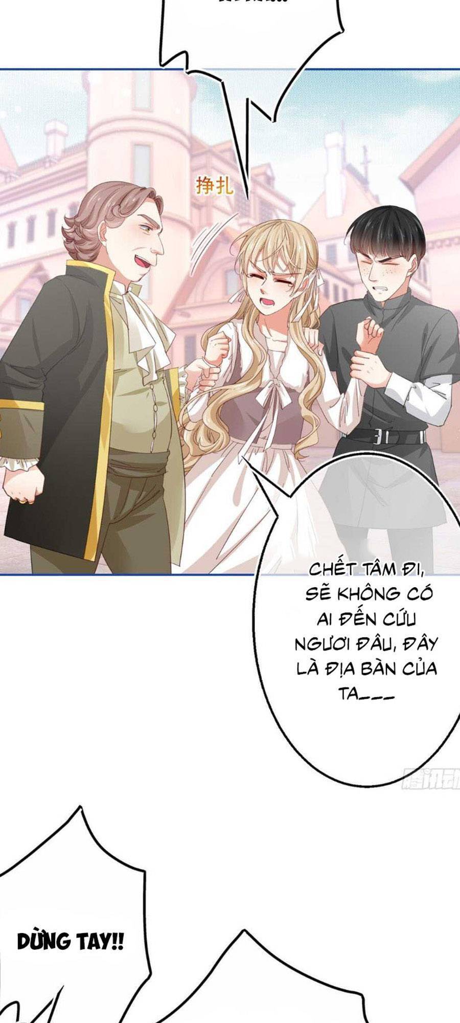 Nữ Hoàng Đầu Tiên Của Đế Quốc Chapter 73 - 15