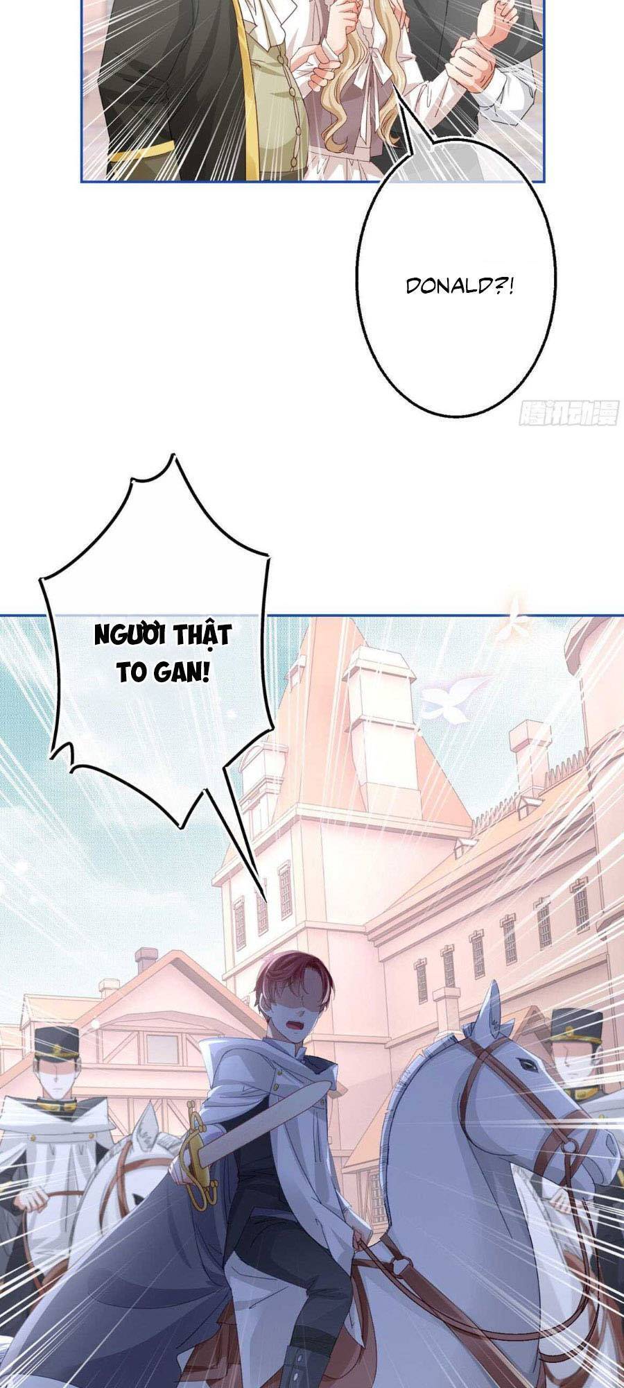 Nữ Hoàng Đầu Tiên Của Đế Quốc Chapter 73 - 17