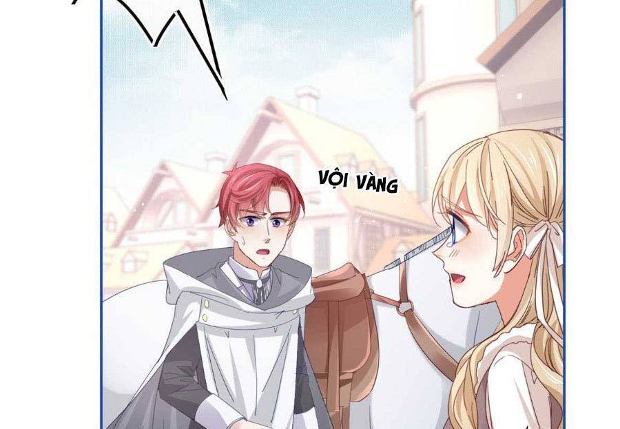 Nữ Hoàng Đầu Tiên Của Đế Quốc Chapter 73 - 20