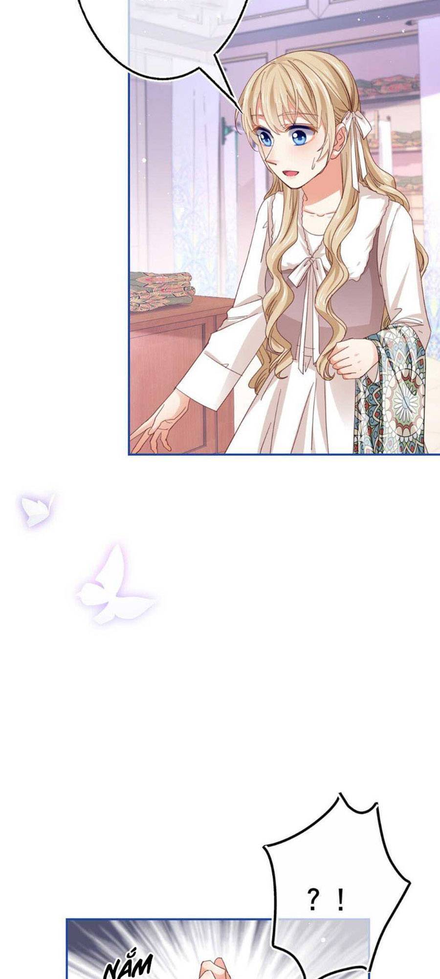 Nữ Hoàng Đầu Tiên Của Đế Quốc Chapter 73 - 3