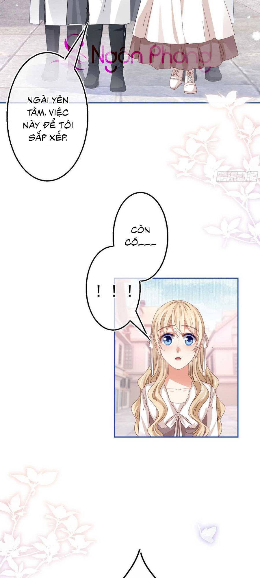 Nữ Hoàng Đầu Tiên Của Đế Quốc Chapter 73 - 28