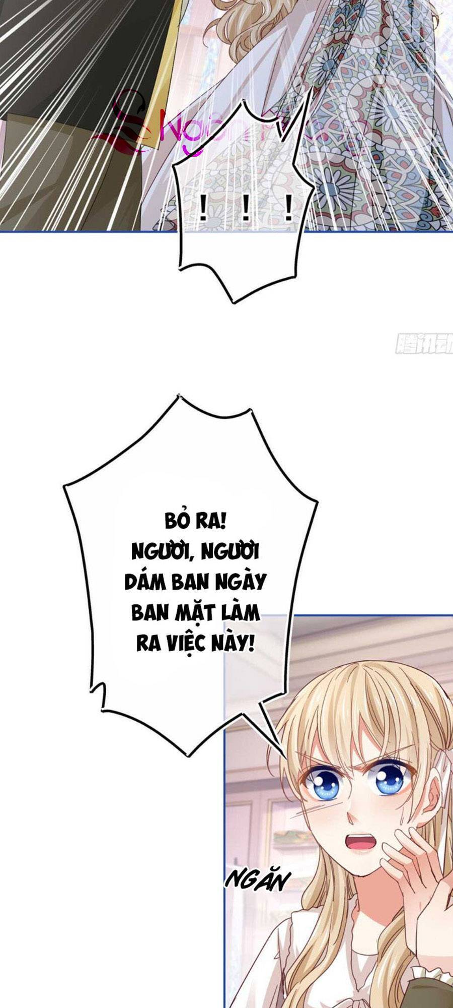 Nữ Hoàng Đầu Tiên Của Đế Quốc Chapter 73 - 5