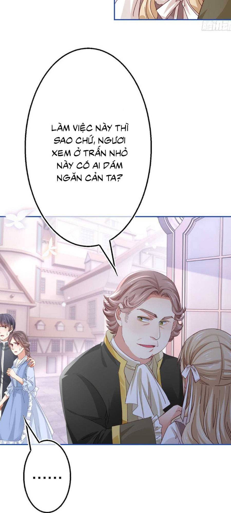 Nữ Hoàng Đầu Tiên Của Đế Quốc Chapter 73 - 6