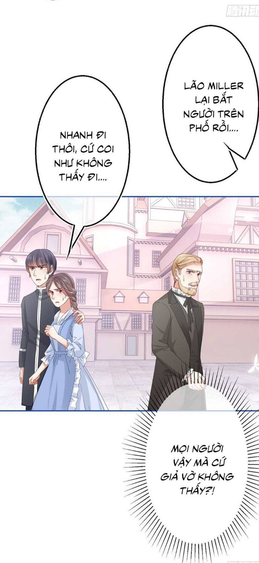 Nữ Hoàng Đầu Tiên Của Đế Quốc Chapter 73 - 7