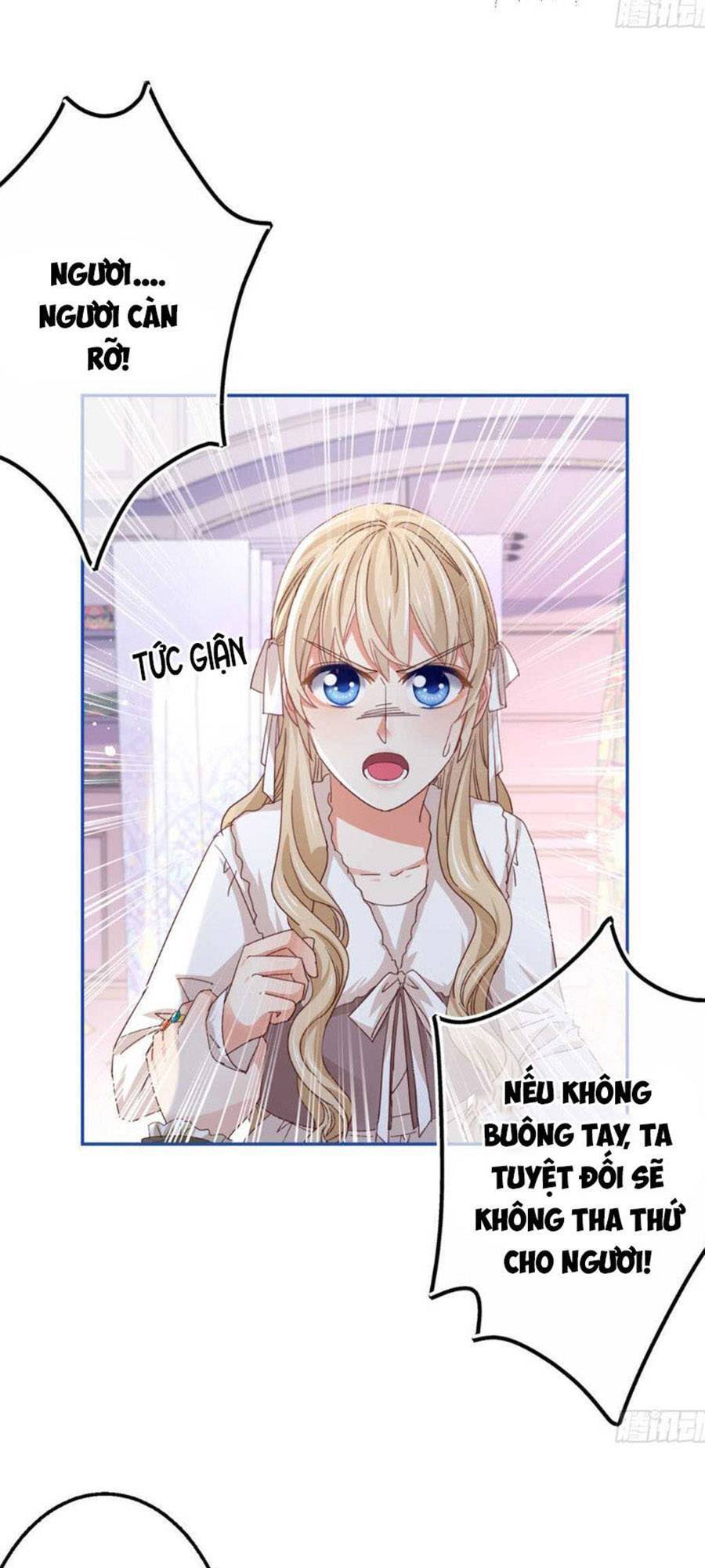 Nữ Hoàng Đầu Tiên Của Đế Quốc Chapter 73 - 8