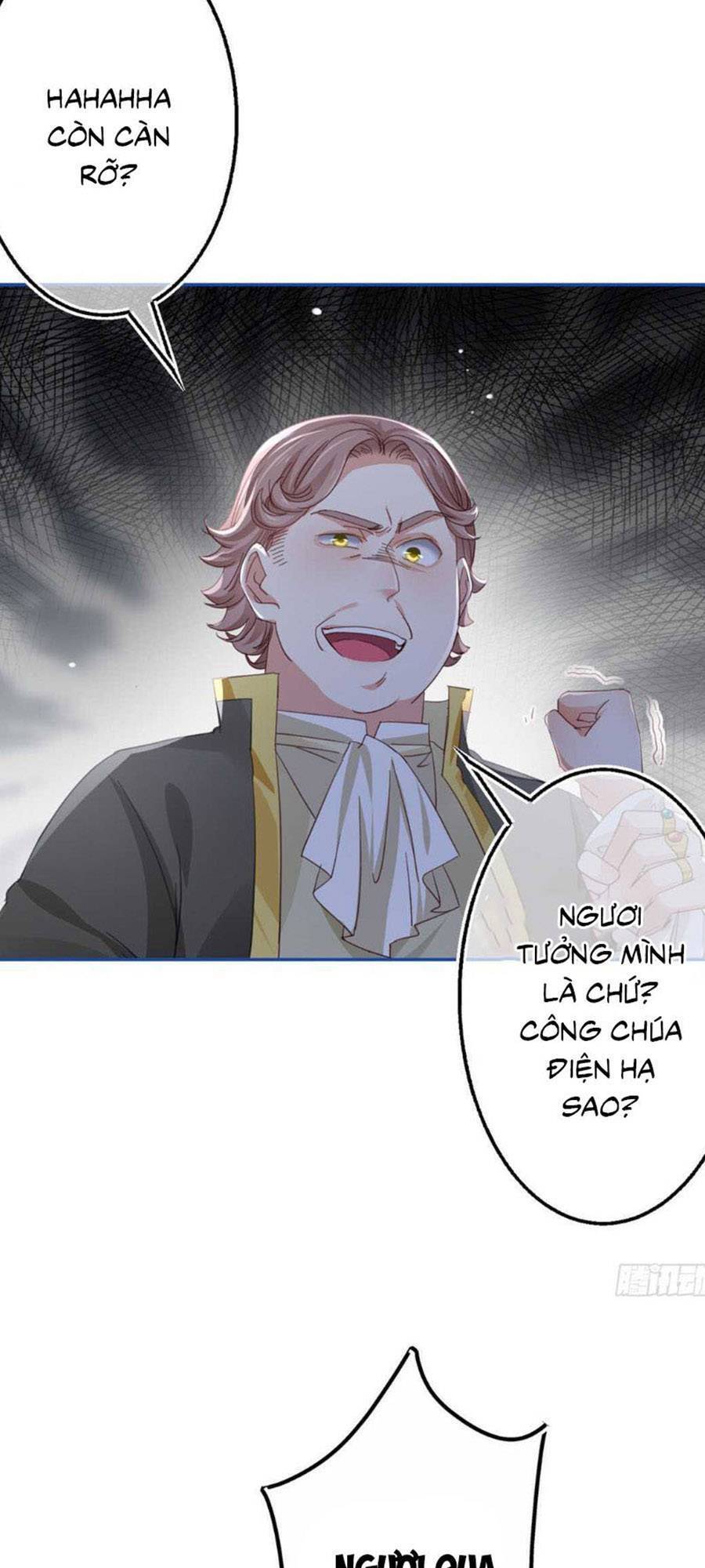 Nữ Hoàng Đầu Tiên Của Đế Quốc Chapter 73 - 9