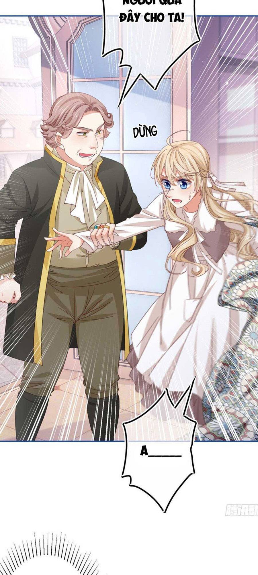 Nữ Hoàng Đầu Tiên Của Đế Quốc Chapter 73 - 10