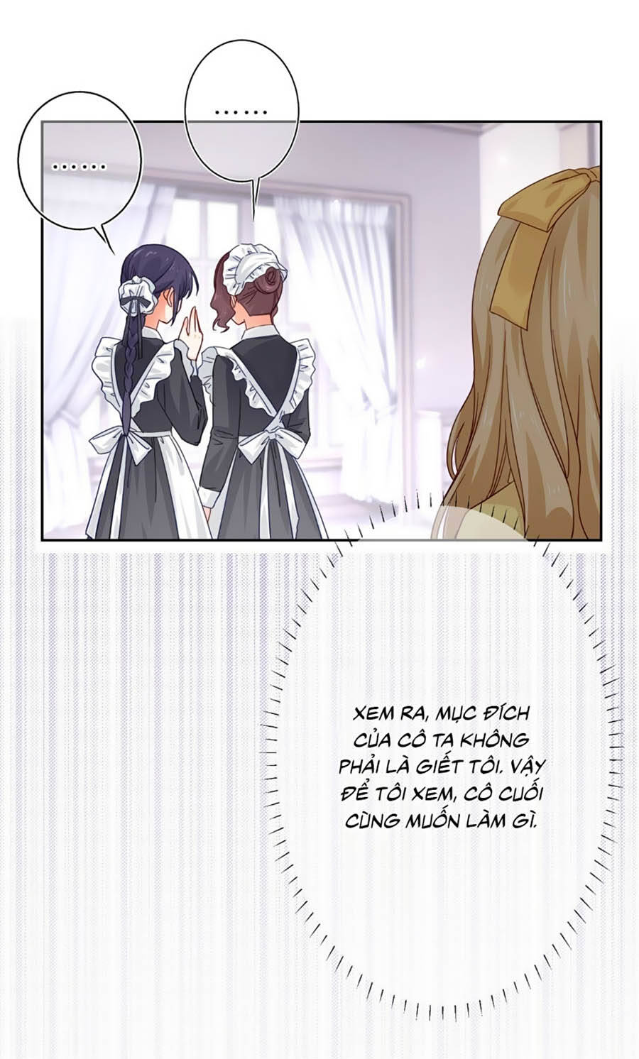 Nữ Hoàng Đầu Tiên Của Đế Quốc Chapter 8 - 20