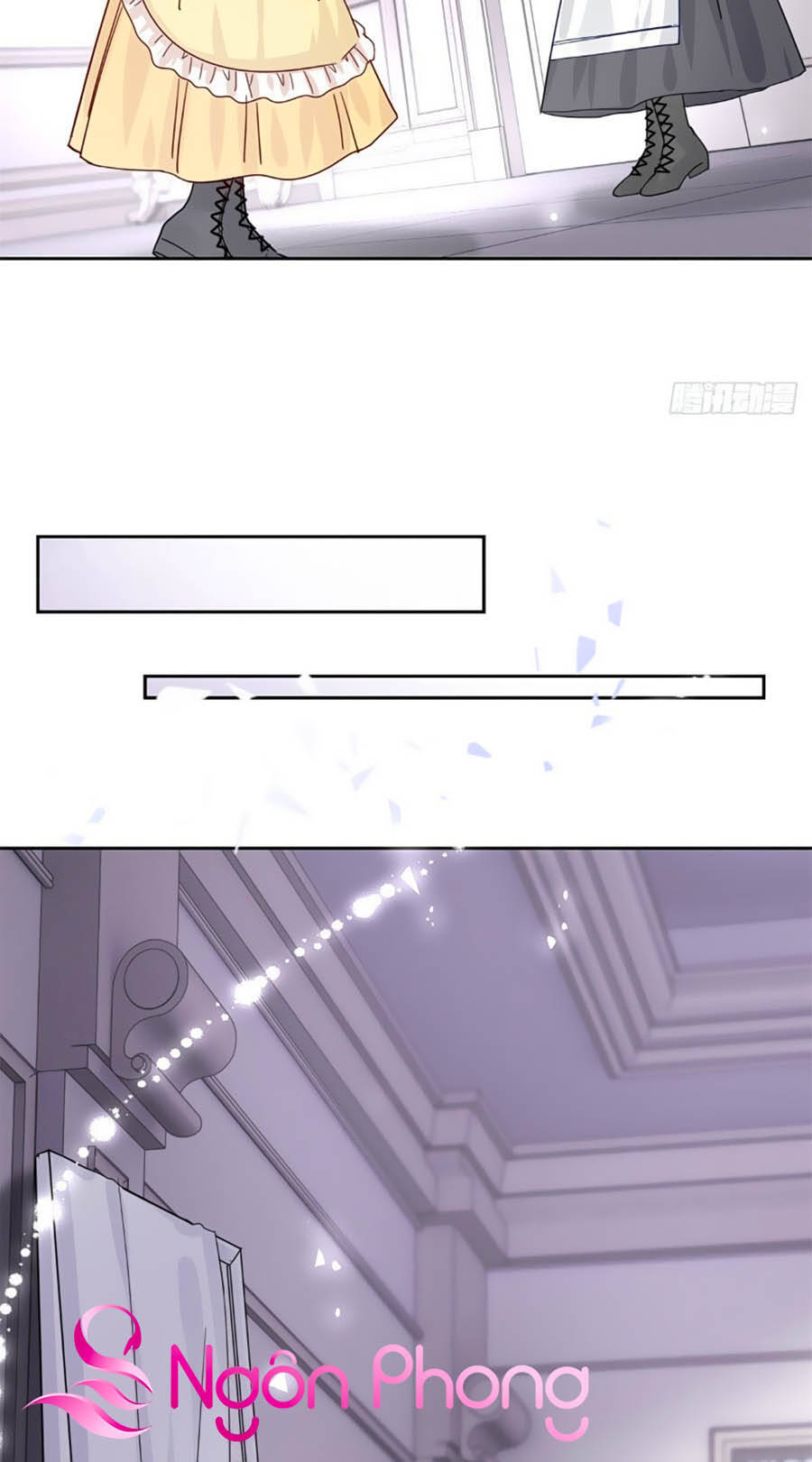 Nữ Hoàng Đầu Tiên Của Đế Quốc Chapter 8 - 23