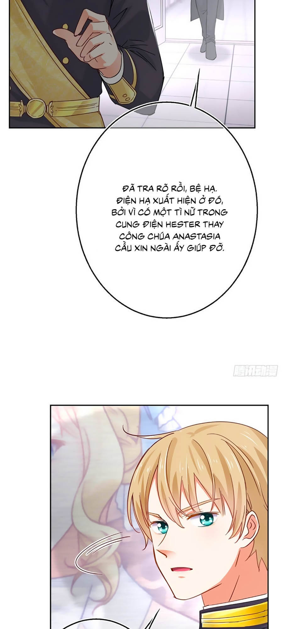 Nữ Hoàng Đầu Tiên Của Đế Quốc Chapter 8 - 25