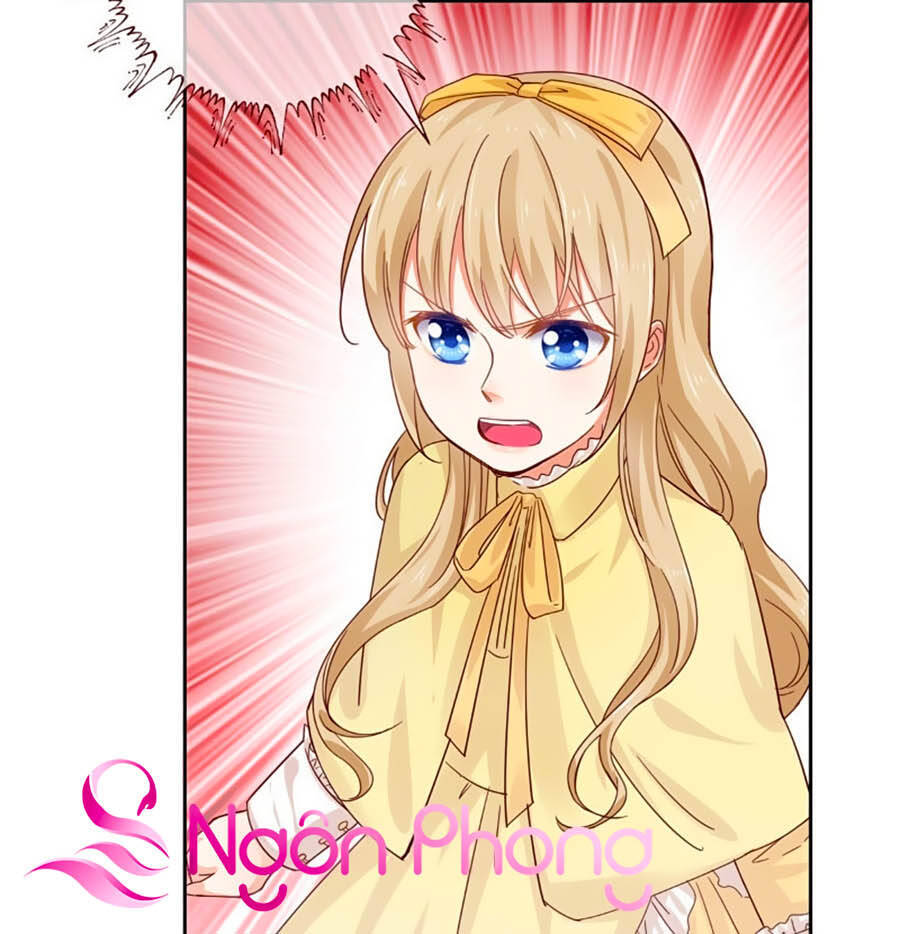 Nữ Hoàng Đầu Tiên Của Đế Quốc Chapter 8 - 4