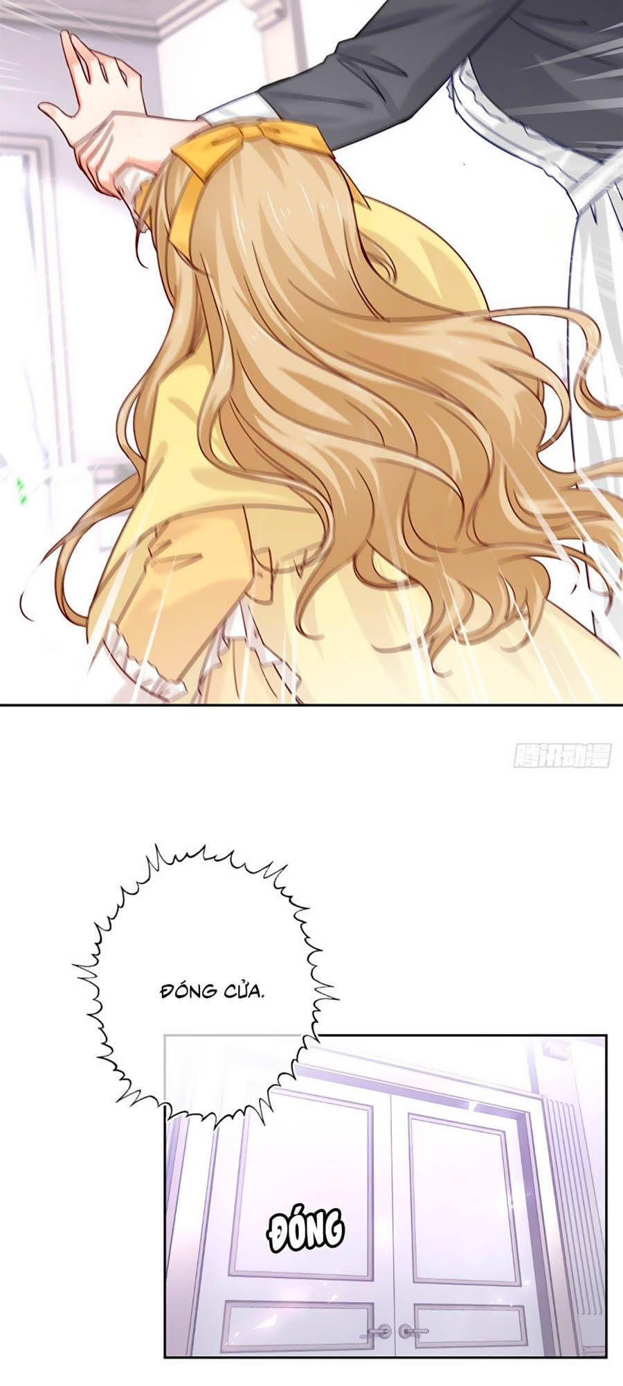 Nữ Hoàng Đầu Tiên Của Đế Quốc Chapter 8 - 6