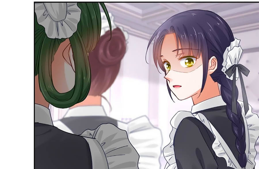 Nữ Hoàng Đầu Tiên Của Đế Quốc Chapter 8 - 10