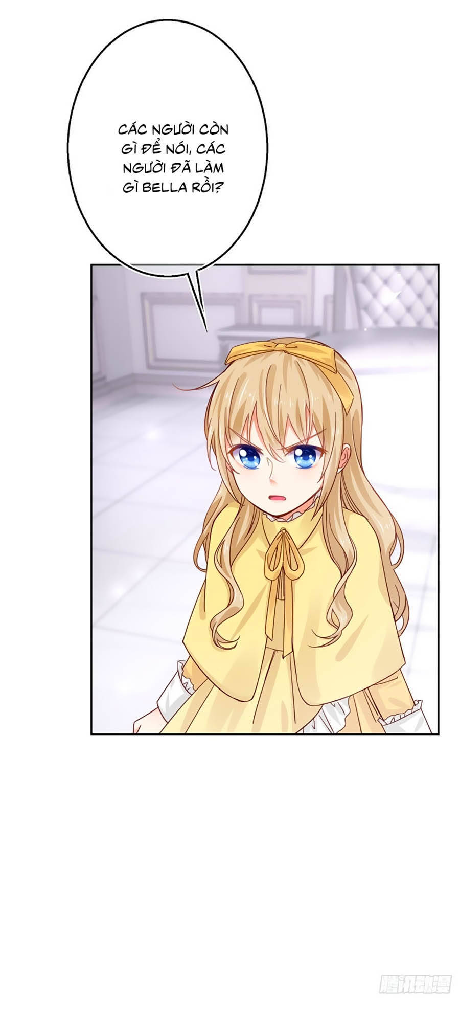 Nữ Hoàng Đầu Tiên Của Đế Quốc Chapter 9 - 2