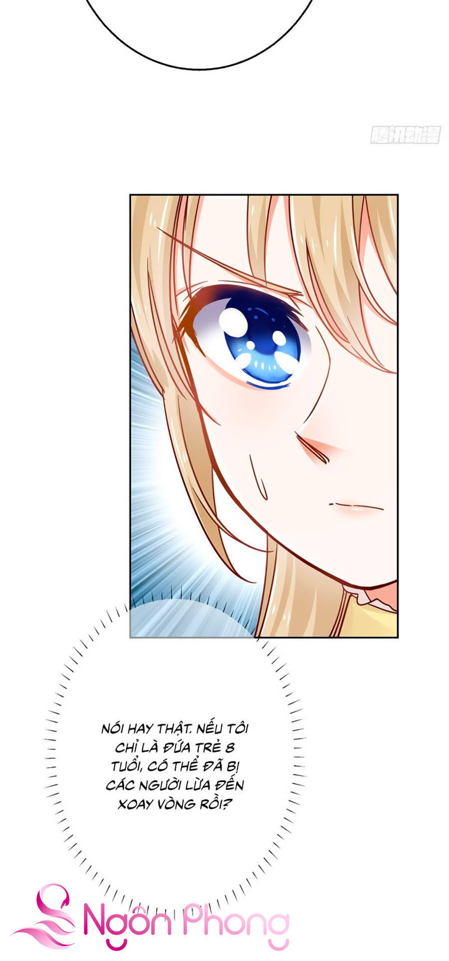 Nữ Hoàng Đầu Tiên Của Đế Quốc Chapter 9 - 13