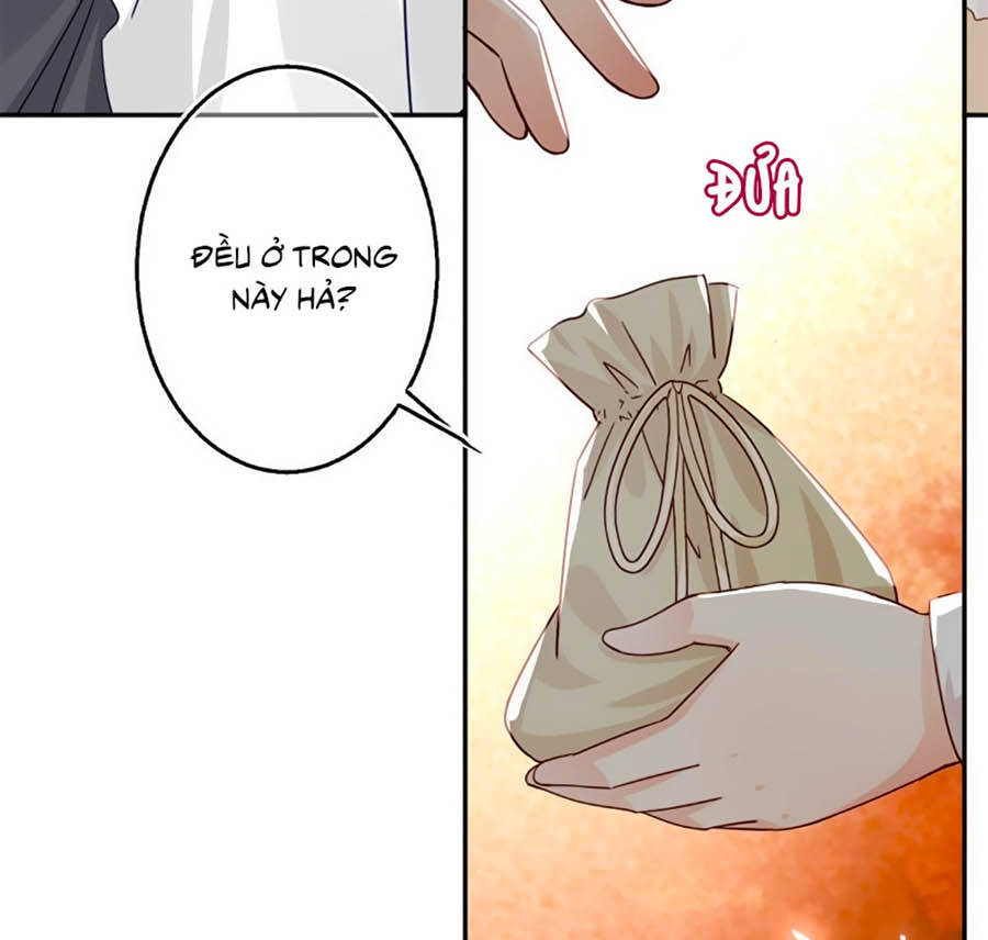 Nữ Hoàng Đầu Tiên Của Đế Quốc Chapter 9 - 16