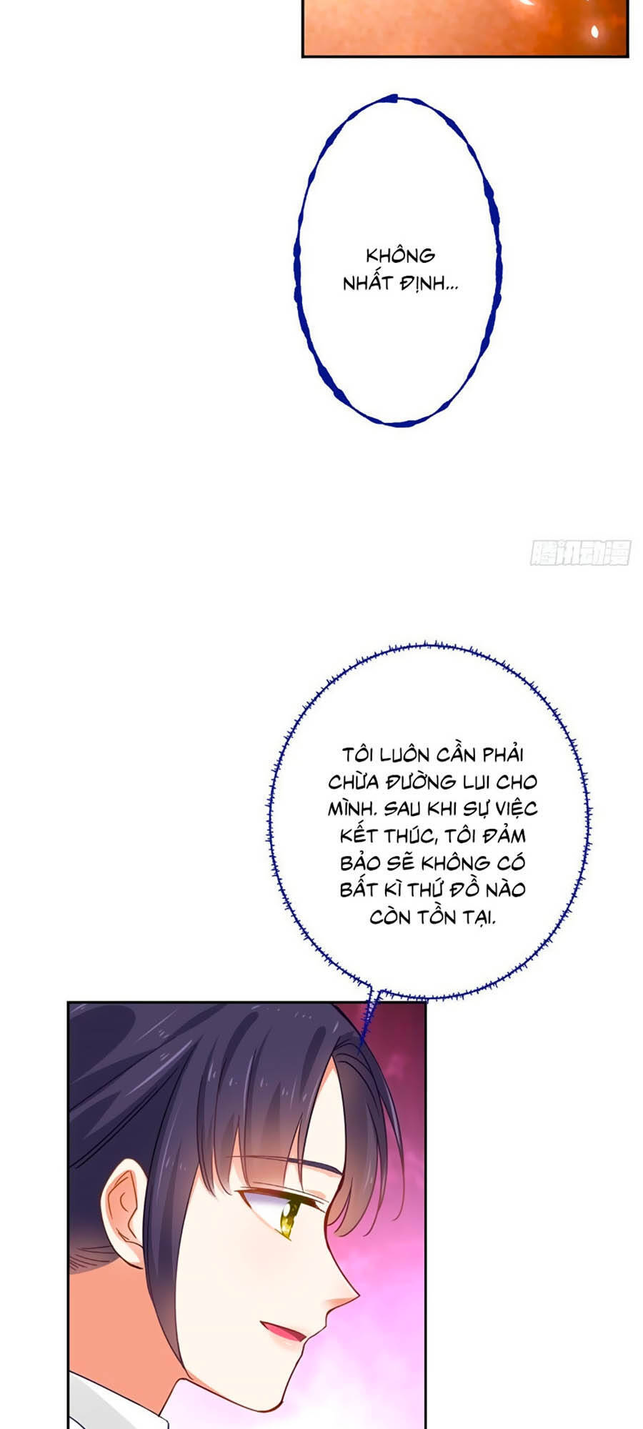 Nữ Hoàng Đầu Tiên Của Đế Quốc Chapter 9 - 17