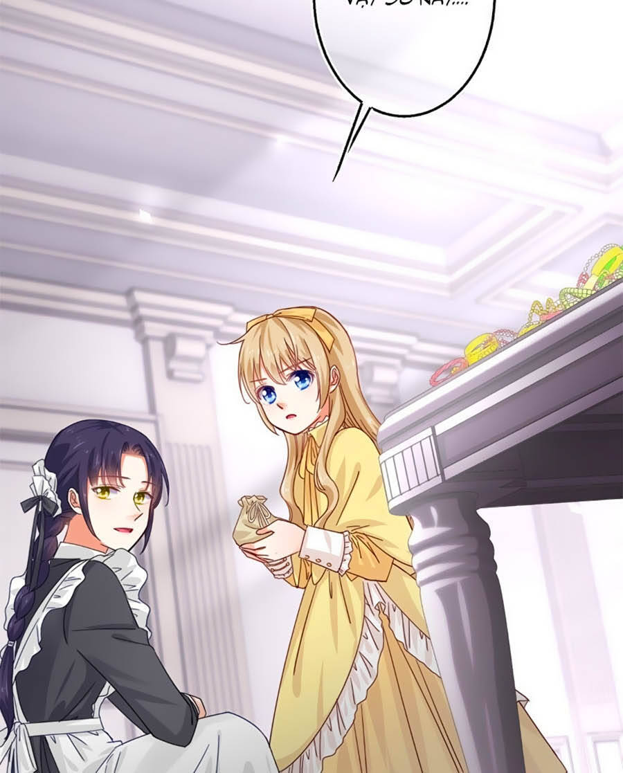 Nữ Hoàng Đầu Tiên Của Đế Quốc Chapter 9 - 19