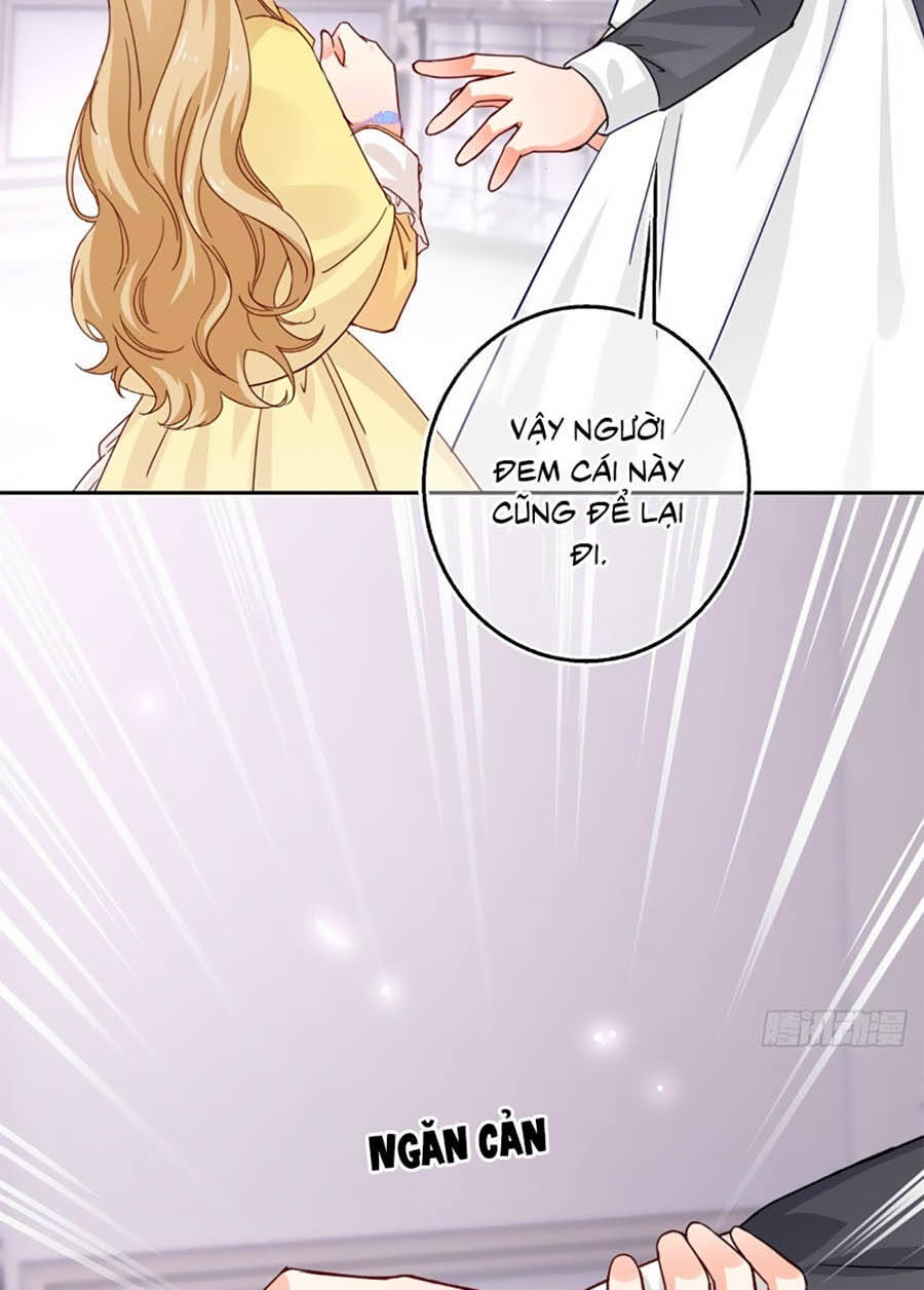 Nữ Hoàng Đầu Tiên Của Đế Quốc Chapter 9 - 24