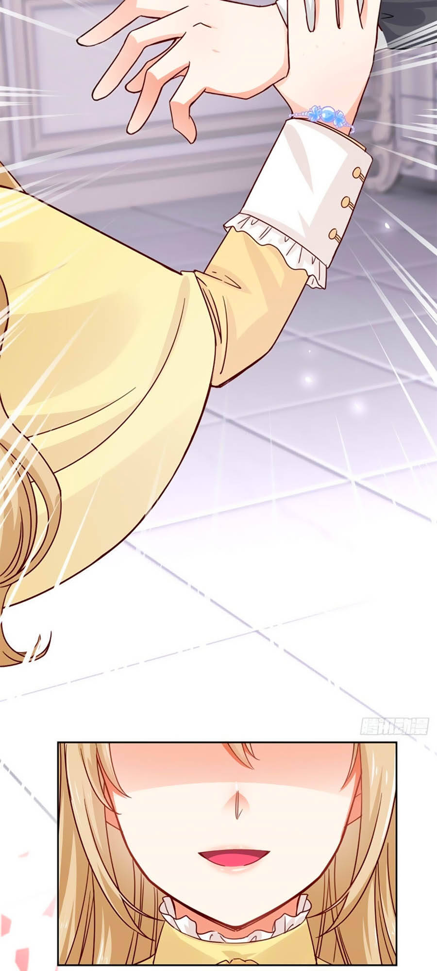 Nữ Hoàng Đầu Tiên Của Đế Quốc Chapter 9 - 25