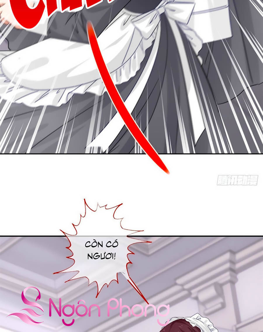 Nữ Hoàng Đầu Tiên Của Đế Quốc Chapter 9 - 30