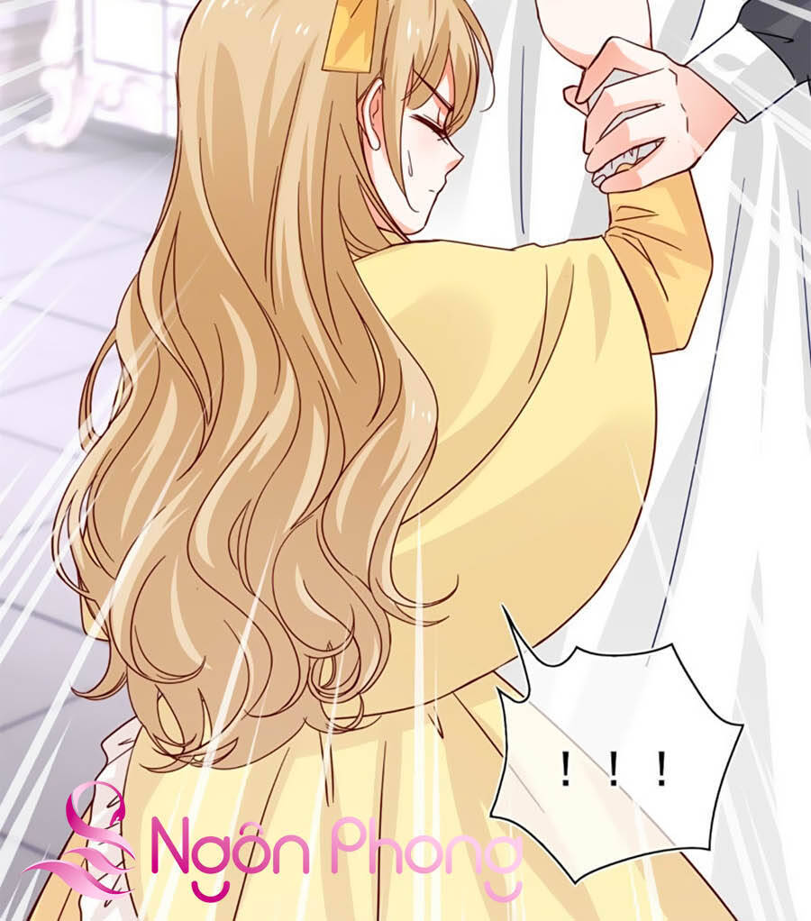 Nữ Hoàng Đầu Tiên Của Đế Quốc Chapter 9 - 33