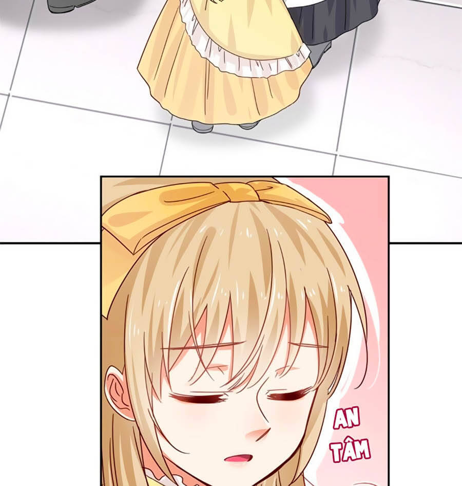 Nữ Hoàng Đầu Tiên Của Đế Quốc Chapter 9 - 36