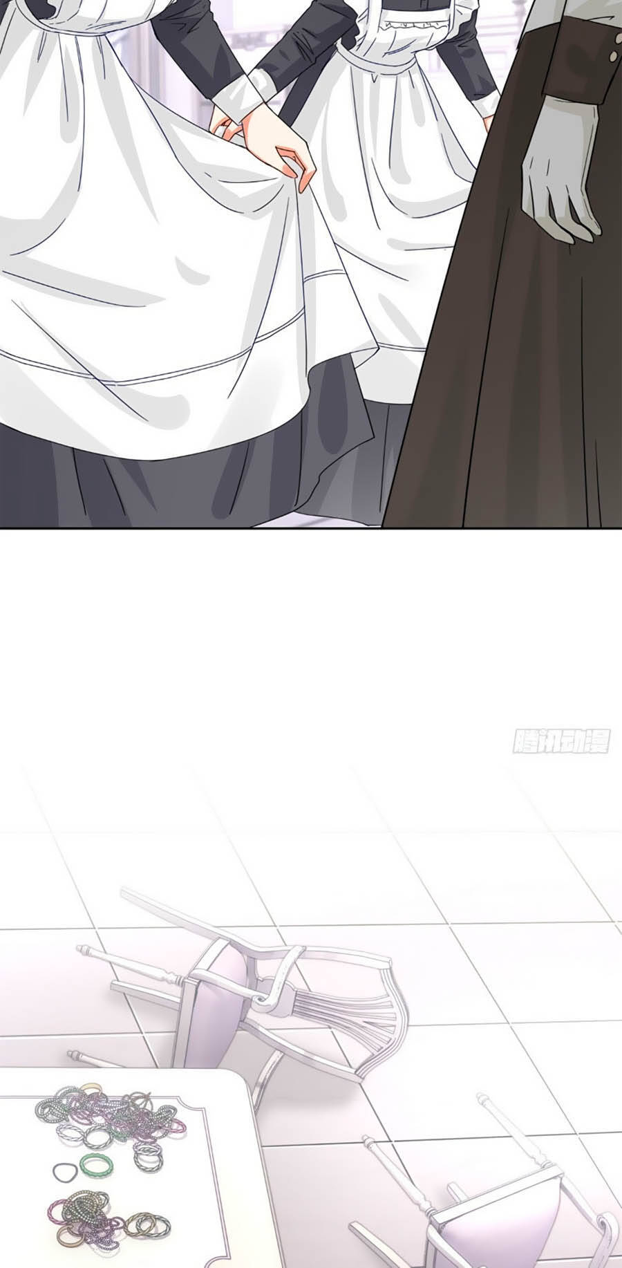 Nữ Hoàng Đầu Tiên Của Đế Quốc Chapter 9 - 38